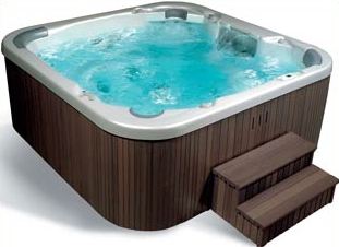 Teuco Model 608-609