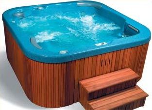 Teuco Model 615-616