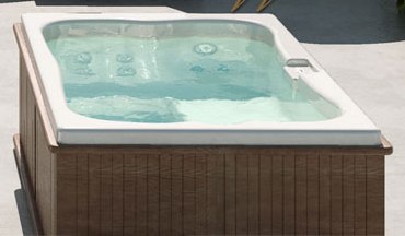Teuco Model 629